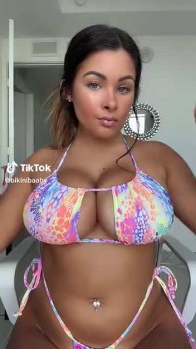 bikinibaaby