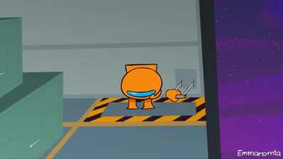 One of the best animations I&rsquo;ve seen lmao (credit to Emmanomia)