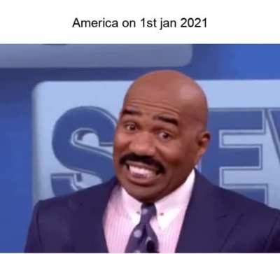 America being america