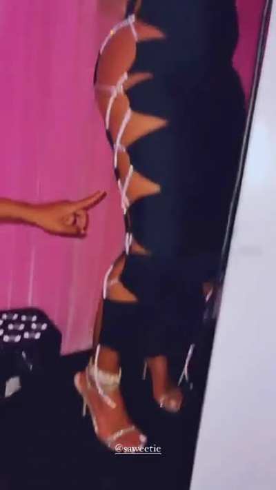 Saweetie