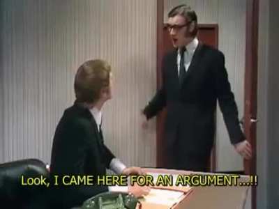 MRW I debate myself in the shower