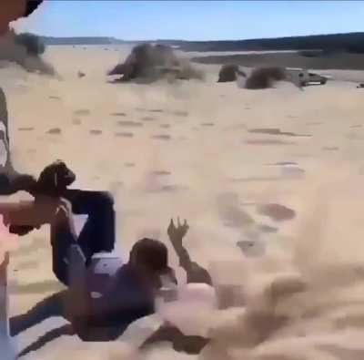 Parkour