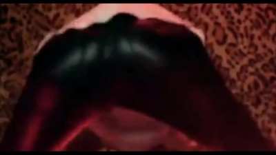 Shaking scene