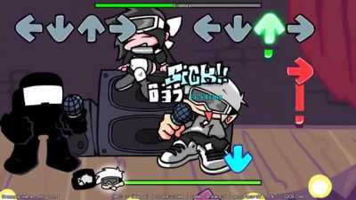 ! ?