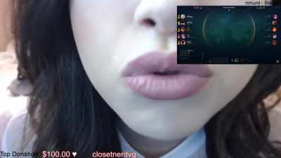 Lips