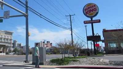 Kurger bing