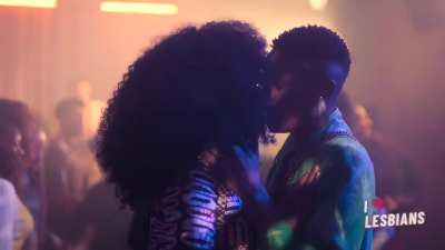 Heslaine Vieira &amp;amp; Tamirys O'Hanna (As Five - s02e02)