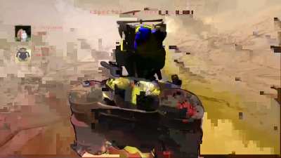 I am the missile 
