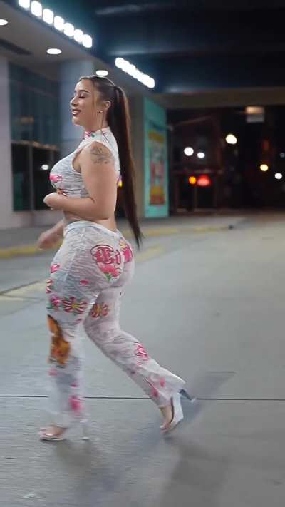 Walkin' Dreemz