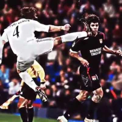 El rompe balones 