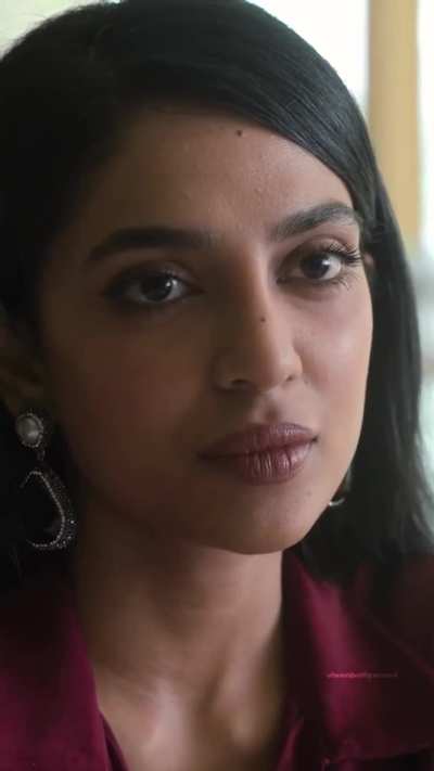 Sobhita Dhulipala