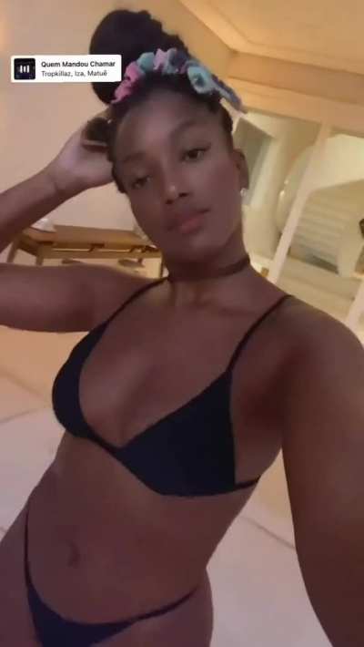 Iza