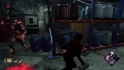 I&rsquo;ve played about 10 games since the update and I feel like I&rsquo;m consistently getting hit from feet away. Is anyone else experiencing this?