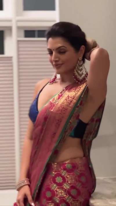 Sonica Sharma
