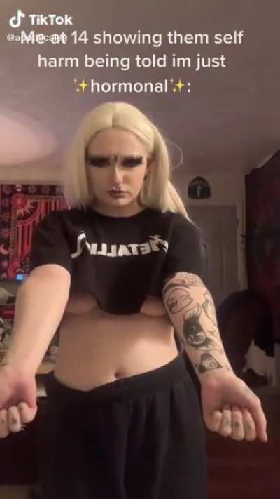 Not my type, but maybe for you