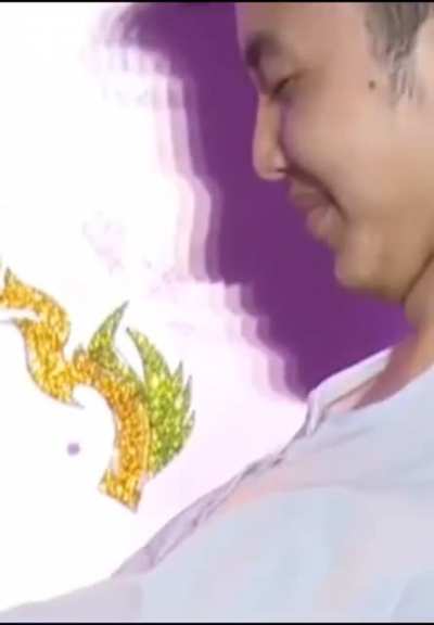 yung okay lang kahit di kana gumising HAHAAHAHA