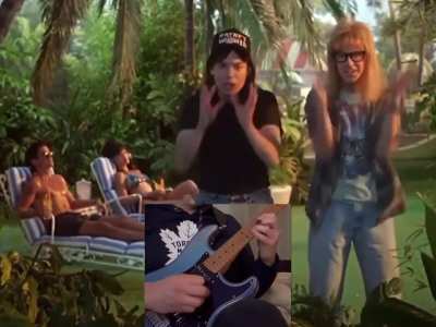 Let&rsquo;s do the Scooby Doo ending!