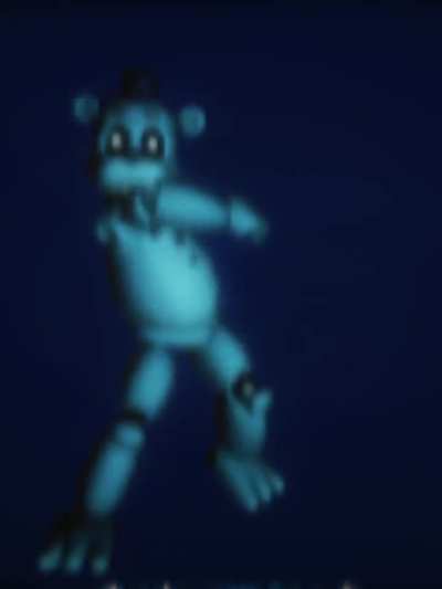 an epic bear5 edit