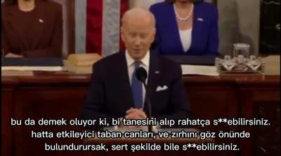 I was scrolling in a subreddit when I came across this video. When I saw this, an idea struck my mind. Why don't we make a deepfake for Erdogan? Why don't we make him say stuff that would get hatred from boomers. Which are his main voters. This would sure