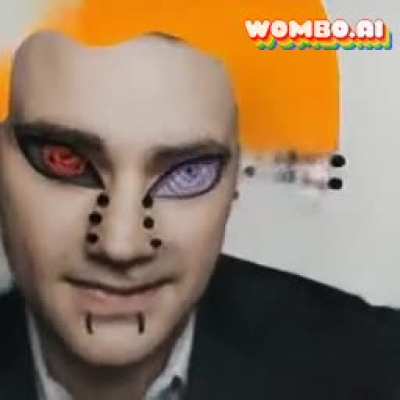 Pain Shapiro is the bad guy. [SOUND ON]
