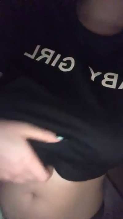 be honest...would you jerk off to my nudes if I send you some?