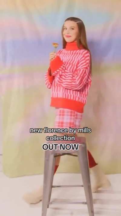Millie Bobby Brown 