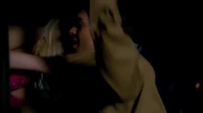 Delia in Decoys 2