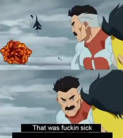 Epic Moment