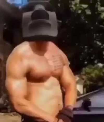 Moai 🤨?