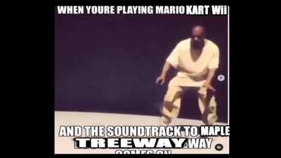 MKWii soundtrack creators don&rsquo;t miss🔥🔥🔥