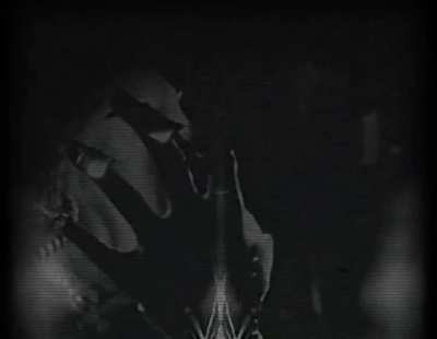 The new PA&rsquo;s weapon appears to be claws