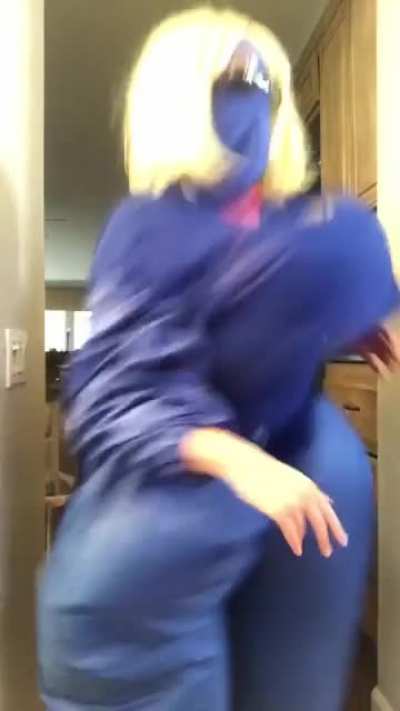 Maybe maybe maybe