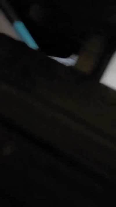 Train conductor Eric Carlisle captures footage as EF-3 tornado hits stationary train in Nebraska, derailing 31 cars with no injuries reported