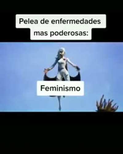 Llegu&eacute; tarde con el meme, pero me hac&iacute;a ilusi&oacute;n compartirlo