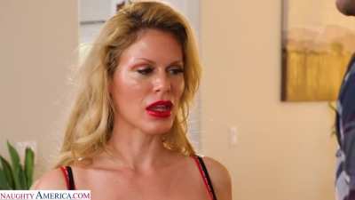 Casca Akashova - Naughty America, My Friend's Hot Mom, 2.1