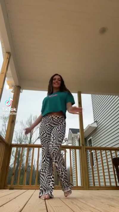 Kinzi3boo