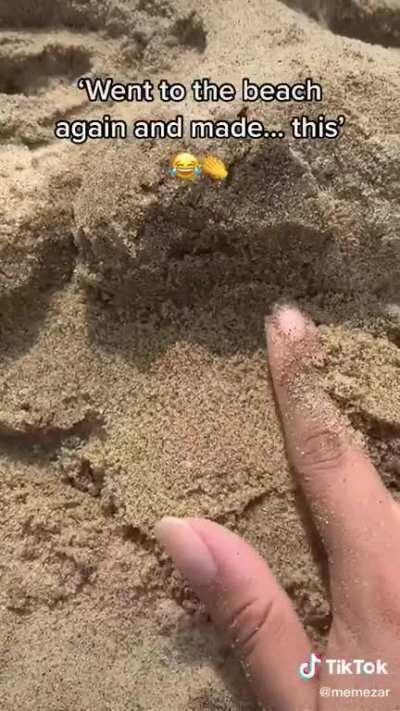 Wait for it..