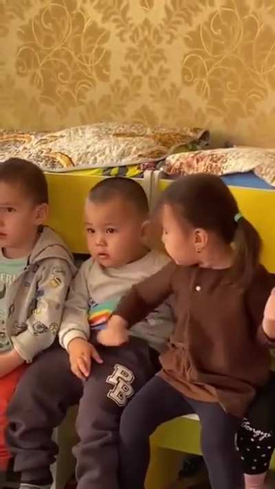 Little Chad doesn&rsquo;t get distracted by pretty girls