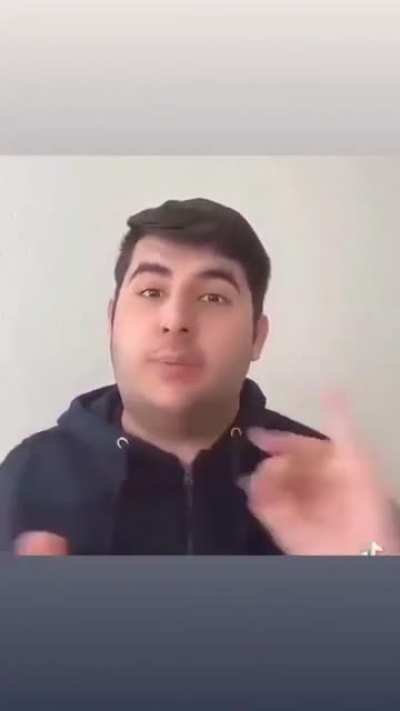 bu adam bu tiktoğu beceriyor dostum