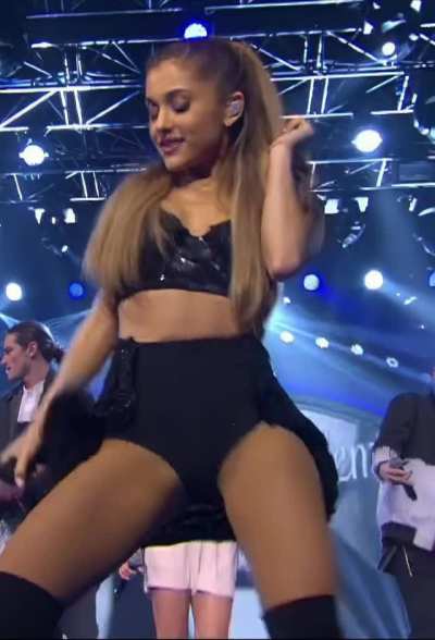 Gorgeous - Swedish Idol Appearance