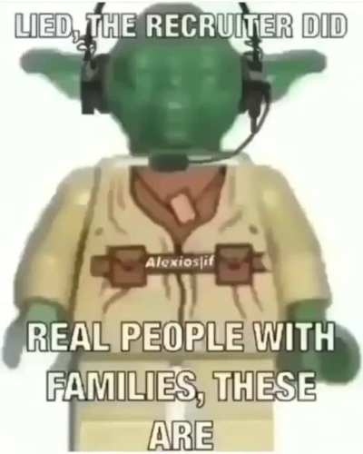Nightmares I have, their screams I still hear