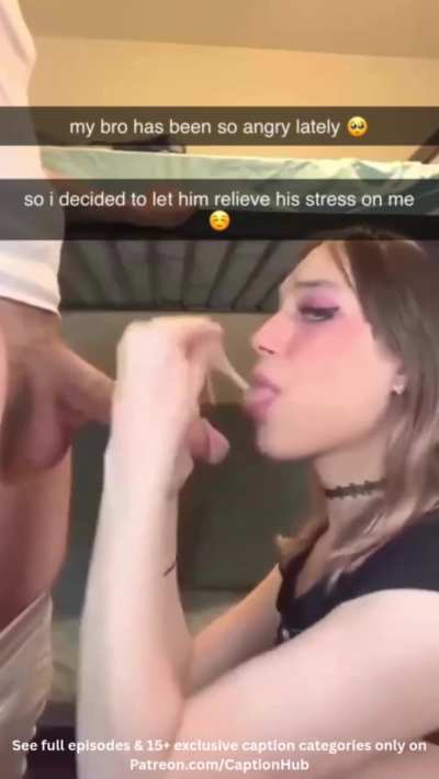 Not her first rodeo