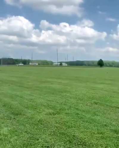 Insane Double Back Flip