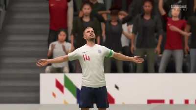 Henderson temporarily became Jesus
