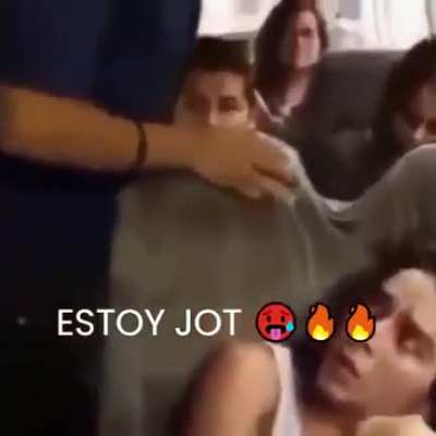 el hotline 🥵