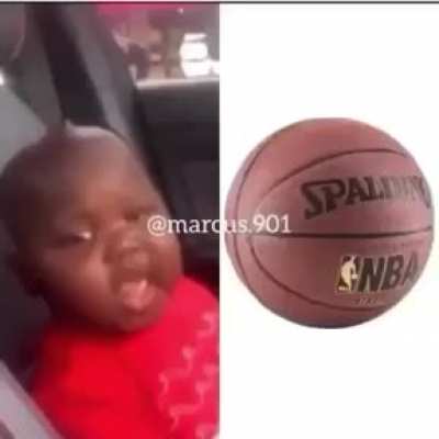 My mans got roasted hard