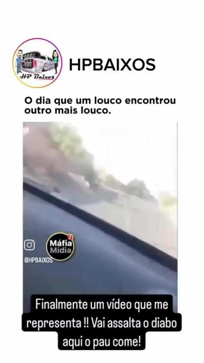 Que video satisfat&oacute;rio