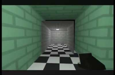 Does anybody know what this is? From a game devs Twitter years ago but cannot find who or any info?