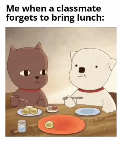 Sharing is caring♡