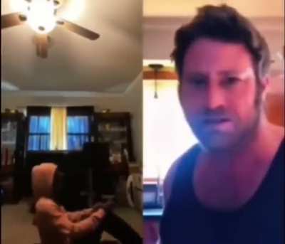 He never said Simon says